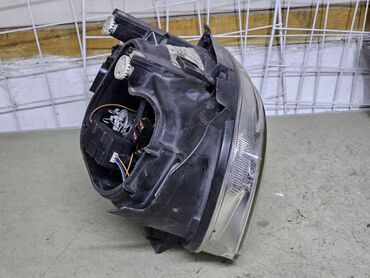 Передние фары: Передняя правая фара Volkswagen 1998 г., Б/у, Оригинал, Германия — 15