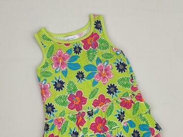 letnia sukienka do chrztu: Dress, EarlyDays, 12-18 months, condition - Very good