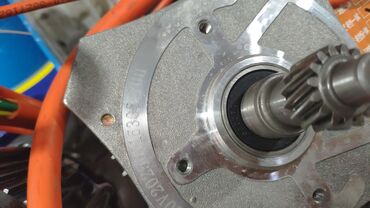 Мотозапчасти и аксессуары: Двигатель Новый, Самовывоз, Платная доставка at lalafo.kg — 8 Мотозапчасти и аксессуары: Двигатель Новый, Самовывоз, Платная доставка — 8