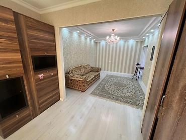 Продажа квартир: 1 комната, 48 м², Элитка, 4 этаж, Евроремонт — 6