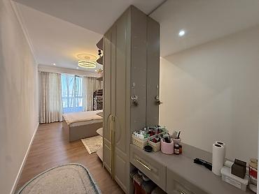 продаю чайхана: 3 комнаты, 105 м², Асанбай мкр Элитка, 11 этаж, Дизайнерский ремонт — 6