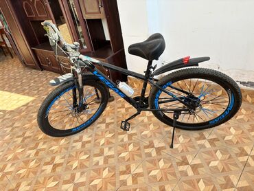 запчасти на велосипед: Yeni Dağ velosipedi 29", Ünvandan götürmə