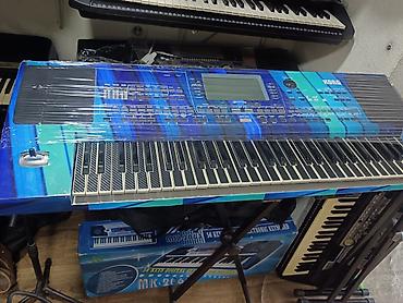 Korg pa 50 Sempler