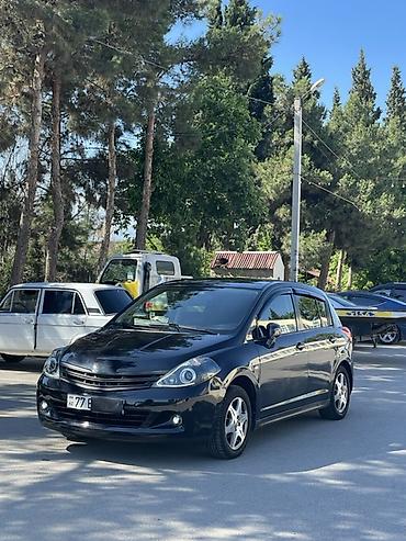 volkswagen tiguan 150 л с: Nissan Tiida: 1.5 л | 2011 г. Хэтчбэк — 2