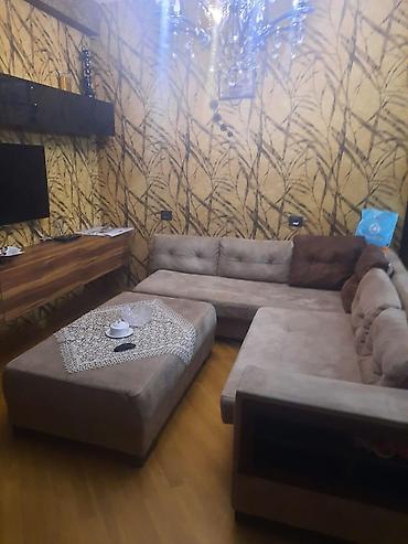 2 otaqlı, Yeni tikili, m. Nizami, 76 kv. m — 2