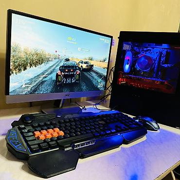Настольные ПК и рабочие станции: Срочно КОМПЛЕКТ i5-4 ЯДРА . GTX1060 6GB !)ПОТЯНЕТ DOTA2 TANKI,GTA5 — 4