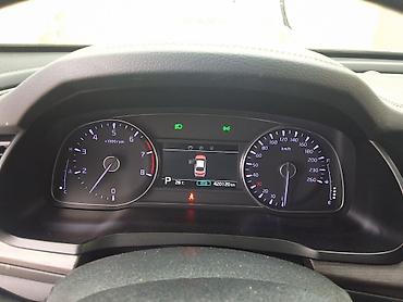 Kia: Kia K7: 2019 г., 3 л, Автомат, Газ, Седан — 6