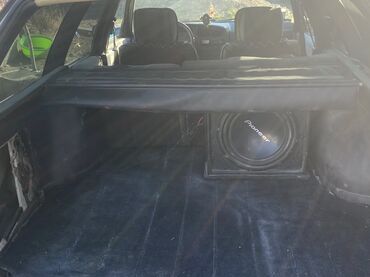 Volkswagen: Volkswagen Passat: 1989 г., 1.8 л, Механика, Бензиновая, Универсал — 9