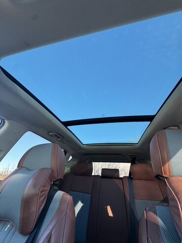 Geely: Geely Emgrand X7: 2019 г., 1.5 л, Автомат, Бензин, Кроссовер — 22