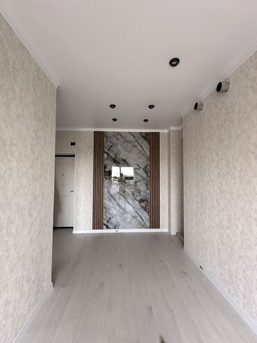 кудайберген квартиры: Срочно продается 1ком квартира со свежим ремонтом в новом доме 📍район