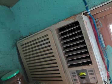 mega kondisioner: Kondisioner Samsung, İşlənmiş, 40-45 kv. m