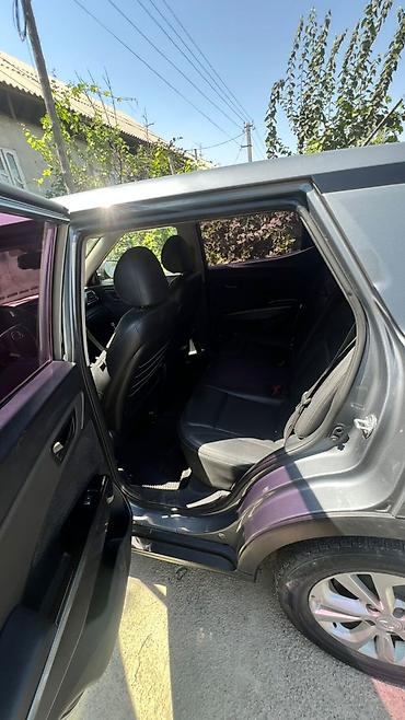 sonata d8: Ssangyong Tivoli: 2020 г., 1.6 л, Автомат, Дизель, Кроссовер — 6