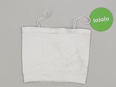 bluzka basic by o la la: Terranova, Top damski, rozmiar S — 3