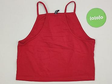 biale body hm: H&M Divided, Top damski, rozmiar M — 3