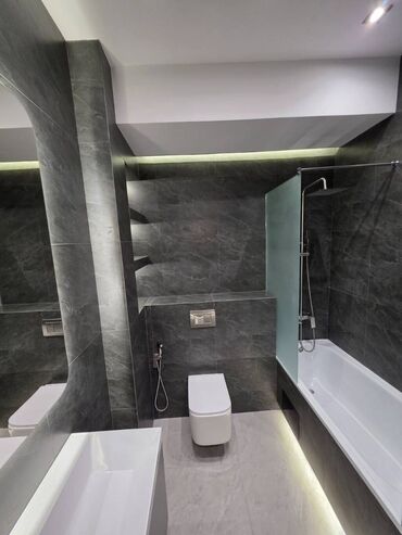 квартира в районе политеха: 3 комнаты, 92 м², 2 этаж