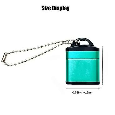 polovna gitarska pojacala: Mikro USB 2.0 čitač kartica velike brzine T-031 NOVO. Opis — 2