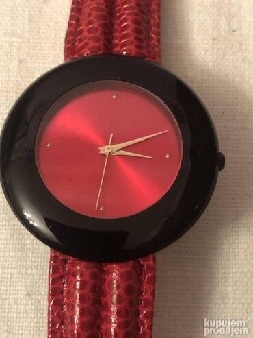 Ručni satovi: Unisex — 18
