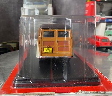 magic mask: Moskvich, 1946 il, 1:24, Dəmir, Ödənişli çatdırılma — 7