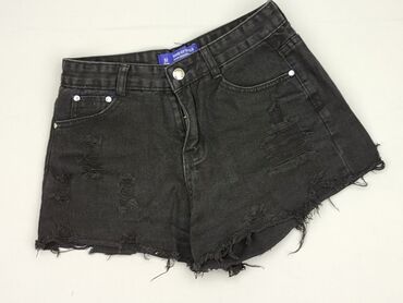 legginsy damskie calvin klein allegro: Szorty damskie, rozmiar M