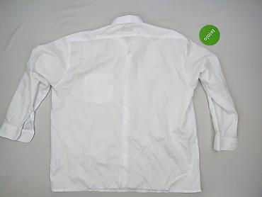 chicaca dresy: Oscar, Koszulа dla mężczyzn, rozmiar 2XL — 3