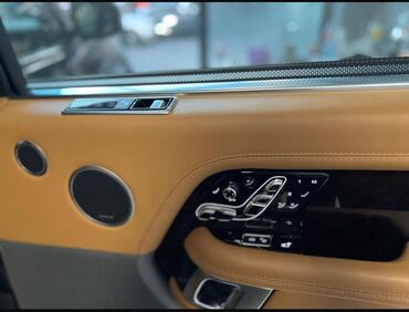 Land Rover: Land Rover Range Rover: 3 l | 2020 il 161000 km Ofrouder/SUV — 13