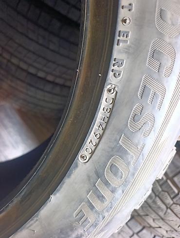 275 50 r22: Шины 275 / 50 / R 22, Зима, Б/у, Пара, Внедорожные (АТ/МТ), Япония, Bridgestone — 5