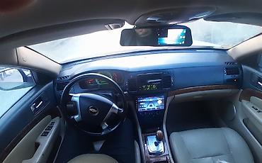 opel vectra b: Chevrolet Epica: 2 l | 2008 il 189000 km Sedan — 7