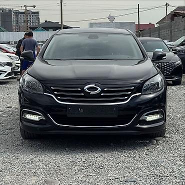 Ssangyong: Ssangyong : 2019 г., 2 л, Автомат, Газ, Седан — 2