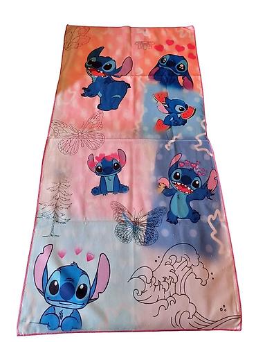 Peškiri: Disney peškiri sa likovima Stitch i Angel - Originalni Disney motivi — 9
