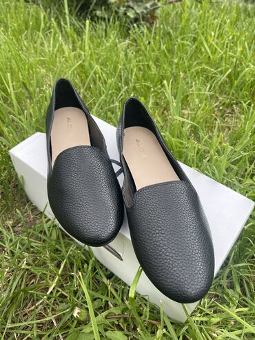 женская обувь 38: Кожа