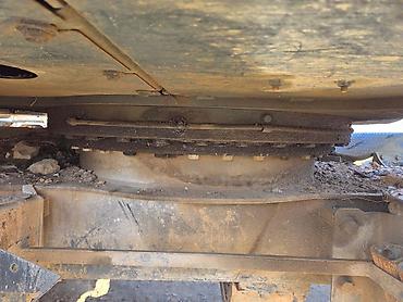 Экскаваторы: Экскаватор, Hyundai, 2013 г., Колесный at lalafo.kg — 13 Экскаваторы: Экскаватор, Hyundai, 2013 г., Колесный — 13