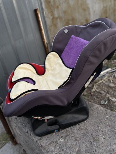 cybex автокресло: Автокресло, Б/у