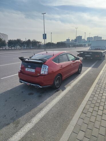 Toyota: Toyota Prius: 1.5 l | 2007 il Hetçbek — 14
