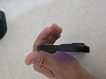 iphone sr: IPhone 15, 128 GB, Qara, Face ID — 3