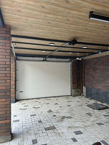 Откатные ворота: 🔧 Автоматические ворота под ключ! Предлагаем: ✔️ Ролл-ворота ✔️ — 68