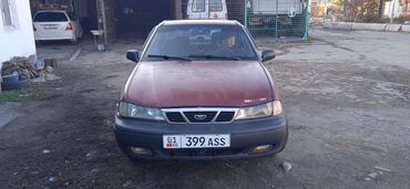 Daewoo: Daewoo Nexia: 2008 г., 1.5 л, Механика, Бензин, Седан