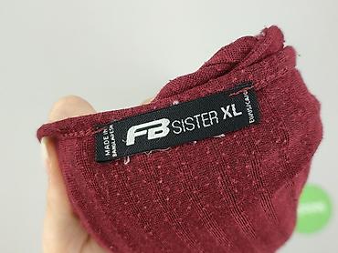 cardigan c: FB Sister, Sweter damski, rozmiar XL — 5