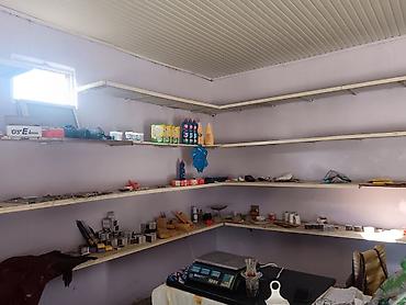 1 комната квартира снять: Sabirabad rayon Şıxsalahlı kəndində yerləşir Obyek kürqıarağ yol — 4