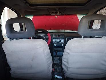 Opel: Opel Vectra: 1993 г., 1.6 л, Механика, Бензин, Хэтчбэк — 5