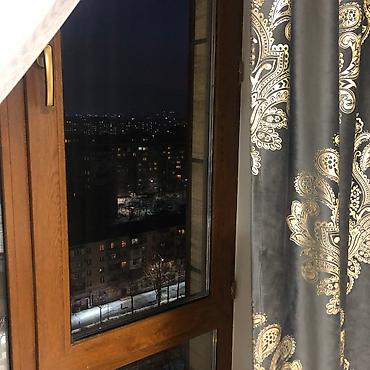 me: 2 комнаты, 107 м², Восток-5 мкр Элитка, 14 этаж — 7