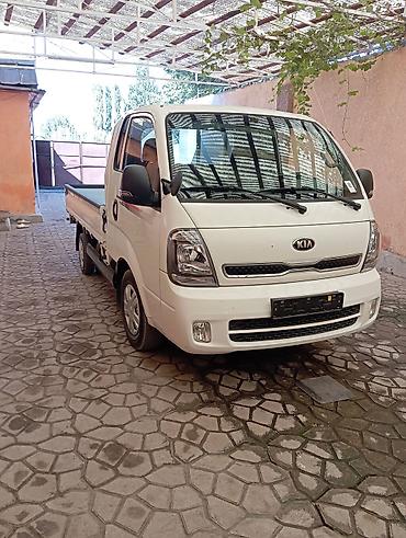стартер киа карнивал: Легкий грузовик, Kia, Стандарт, Новый — 1