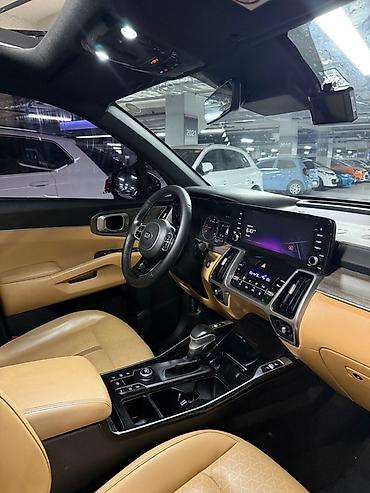 киа соренто цена бу: Kia Sorento: 2020 г., 2.2 л, Робот, Дизель, Кроссовер — 10