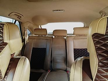 Toyota: Toyota Harrier: 2004 г., 3 л, Автомат, Бензин, Кроссовер — 7