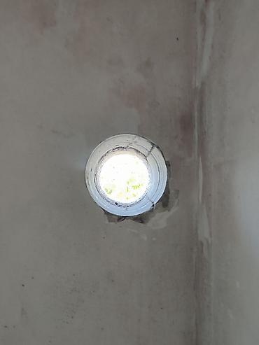 Сверление, бурение: Алмазное бурение отверстий в стенах и перекрытиях чалгыла жазгыла — 9