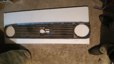 радиатор на гольф 2: Решетка радиатора Volkswagen 1991 г., Б/у, Оригинал