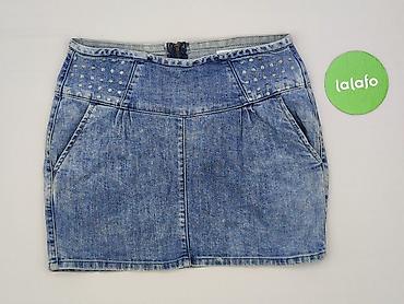 diverse denim: Chillin, Spódnica damska, rozmiar XS — 2
