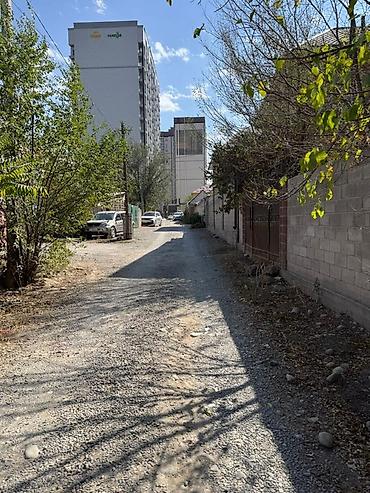 рабочи городок: 50 м², 1 комната, Кок-Жар ж/м — 1
