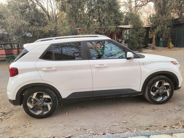 Hyundai: Hyundai : 2021 г., 1.6 л, Автомат, Бензин, Кроссовер — 3