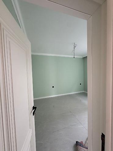 ev al: Binəqədi qəs. 5 otaqlı, 230 kv. m, Yeni təmirli — 5
