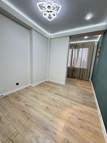 Продажа квартир: 2 комнаты, 52 м², Элитка, 8 этаж, Дизайнерский ремонт — 4